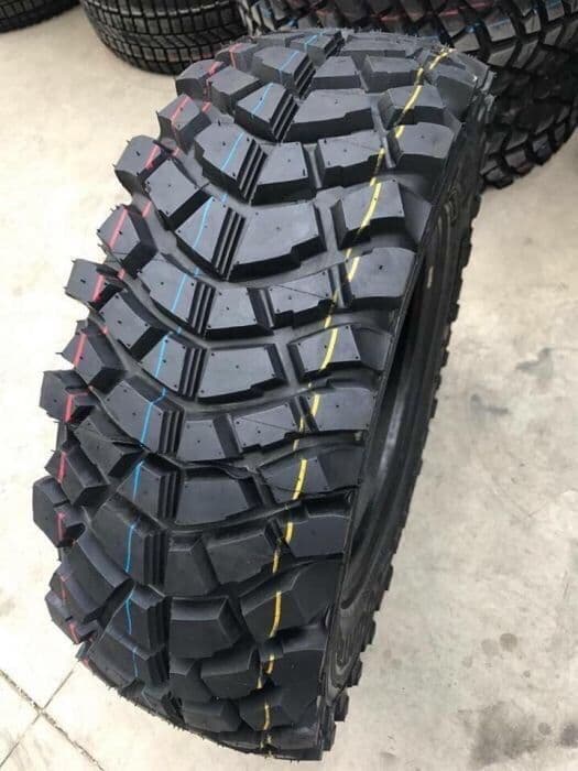 Anvelope 265 70 R16 Cross Country Off Road m + s Dot 2025