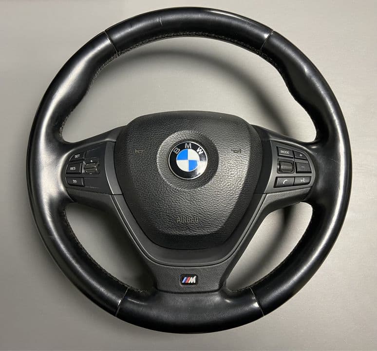 Volan M complet cu airbag Bmw X3 X4 F25 F26