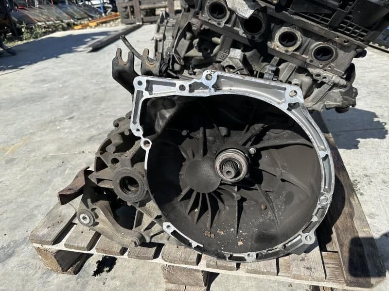 Cutie de viteze manuala 5 trepte 6m5r-7002-yc Ford C-Max 1 [facelift]