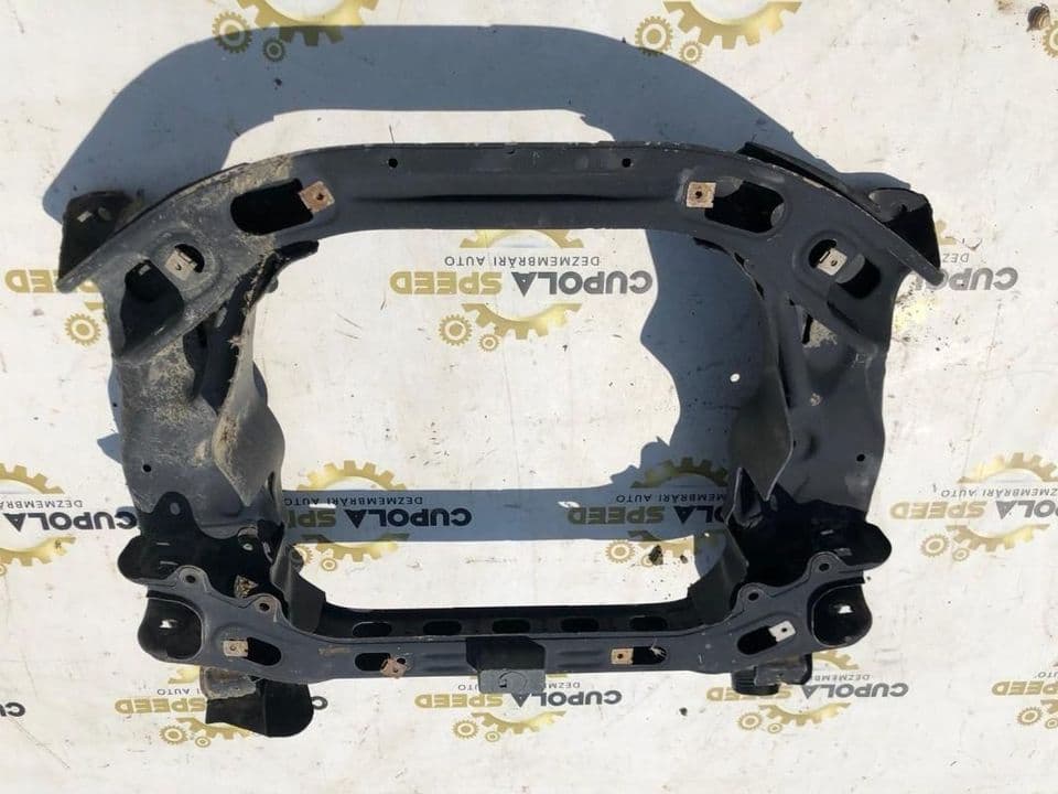 Cadru motor 350 cdi Mercedes-Benz S-Class W221 [facelift] [2009 - 201