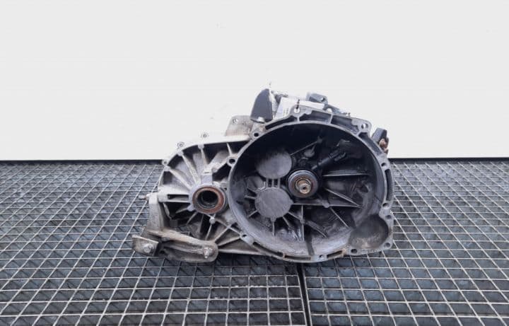 Cutie viteze manuala 6+1 1.8Tdci QYWA 6G9R-7002-TE Ford Galaxy 2 [200
