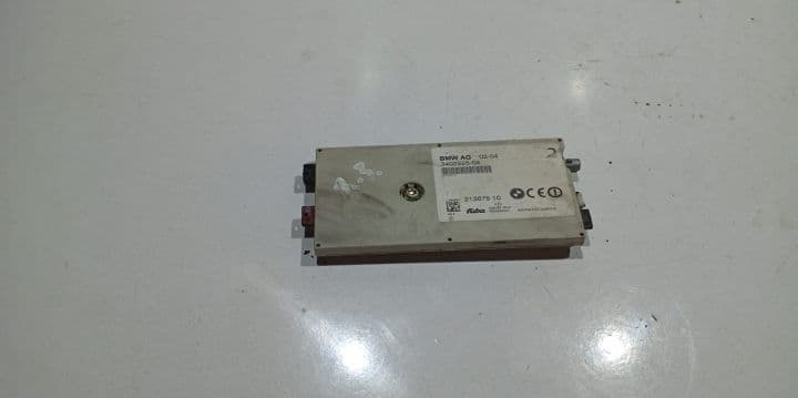 Amplificator antena 3402525-04 BMW X3 E83 [2003 - 2006]
