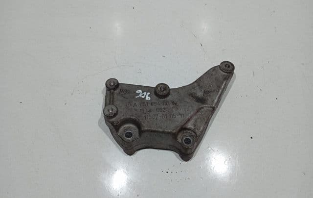 Suport motor A6510940039 2.2CDI Mercedes-Benz Sprinter 2 906 [2006 -
