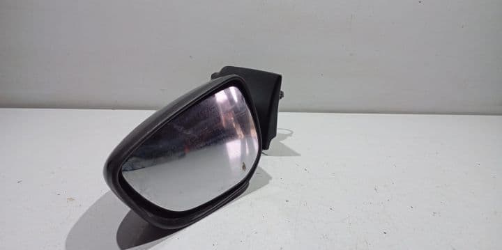 Oglinda stanga 5pini Citroen C4 Cactus 1 [2014 - 2018]