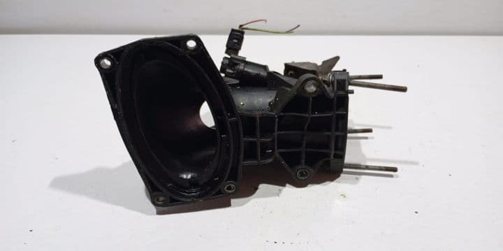 Tub aer admisie A6510900728 2.2CDI Mercedes-Benz C-Class W204/S204/C2