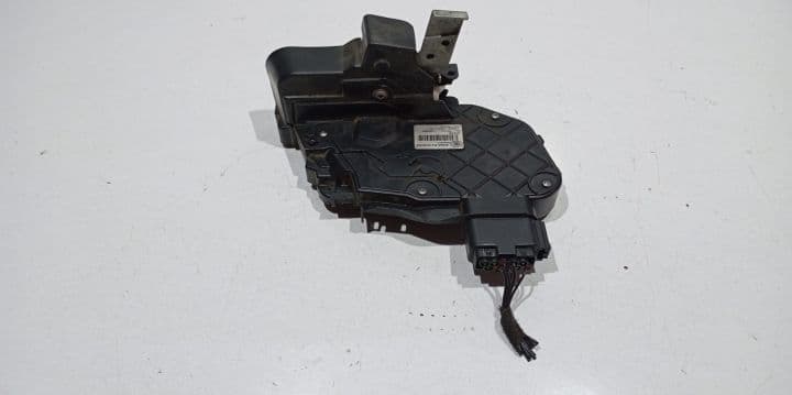 Incuietoare ușa stanga spate  A048317 Ford Mondeo MK4 [facelift] [20