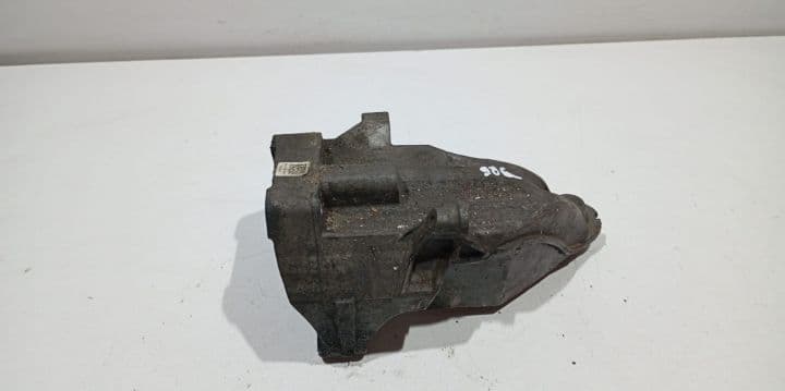 Suport motor A6512231704 Mercedes-Benz Sprinter 2 906 [2006 - 2013]
