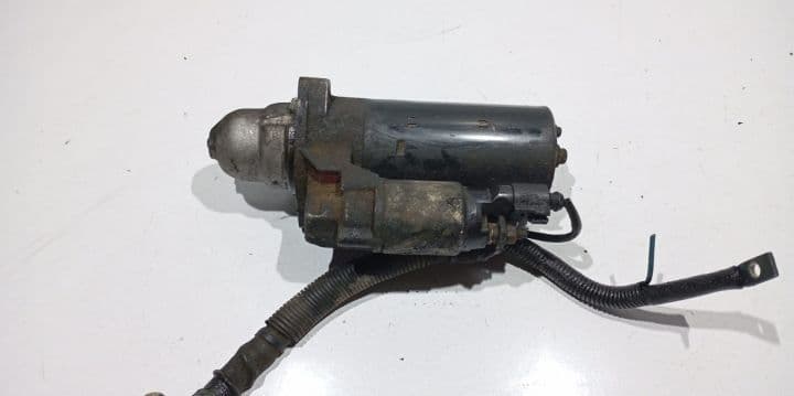 Electromotor 059911024F 2.7 3.0 TDI Audi A6 4F/C6 [facelift] [2008 -