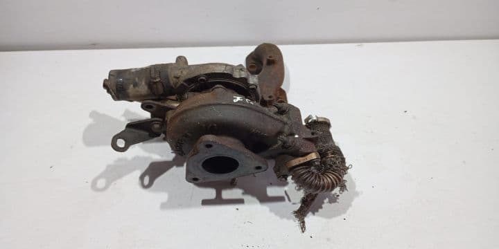 Turbosuflanta 6R6Q-6K682-BD 2.7TDV Land Rover Range Rover Sport 1 [20