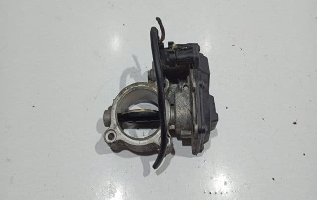 Clapeta acceleratie 781075203 2.0D N47 BMW Seria 4 F32/F33/F36 [2013