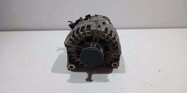 Alternator 8578608 2.0D 184Cp BMW Seria 3 F30/F31/F34 [2011 - 2016]