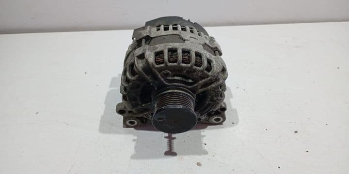 Alternator 03L903017 2.0tdi Audi A5 8T [facelift] [2011 - 2016]