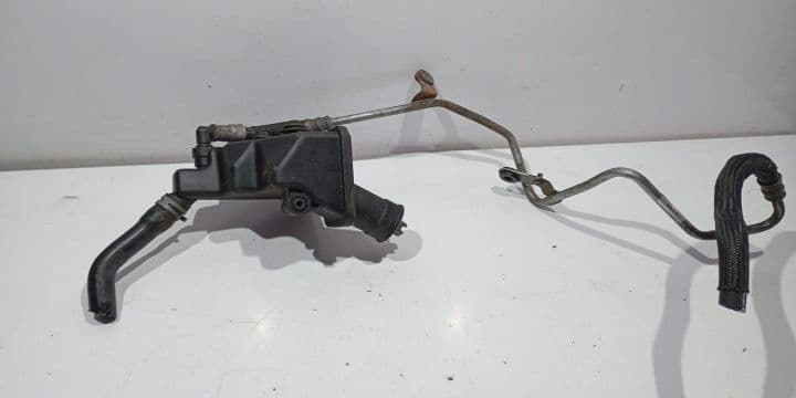 Vas lichid servodirectie 3D0422371E Volkswagen VW Phaeton 1 [2002 - 2