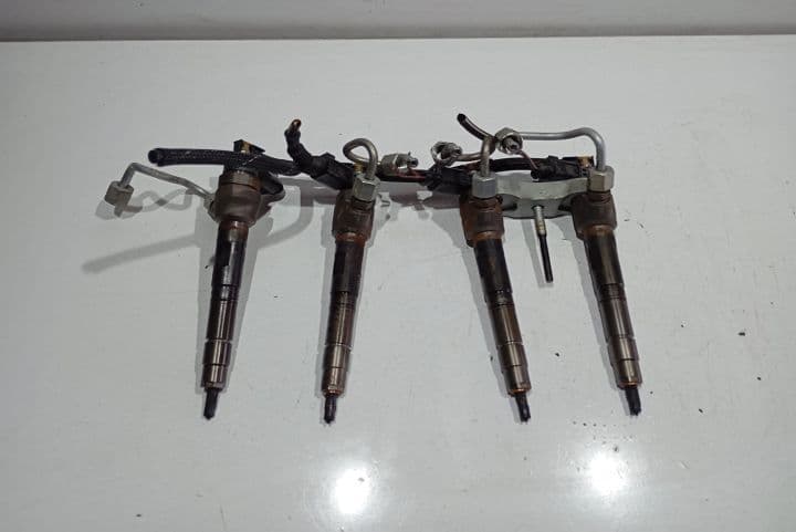 Injector 03L130277J 2.0TDI Volkswagen VW Crafter 1 [facelift] [2012 -