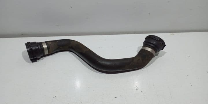 Furtun apa 17127811129-04 2.0D 184Cp BMW Seria 4 F32/F33/F36 [2013 -