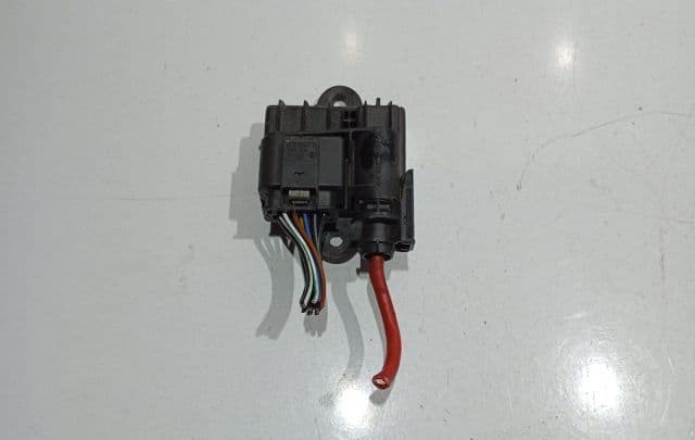 Releu bujii A6519003103 2.2CDI Mercedes-Benz E-Class W212 [2009 - 201