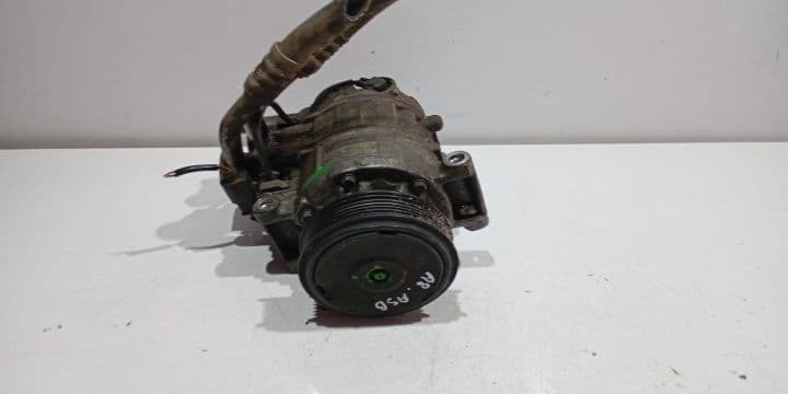 Compresor AC 447260-4790 3.0TDI Audi A8 D3/4E [facelift] [2005 - 2007