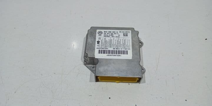 Modul airbag 8K0959655N Audi A5 8T [2007 - 2011]