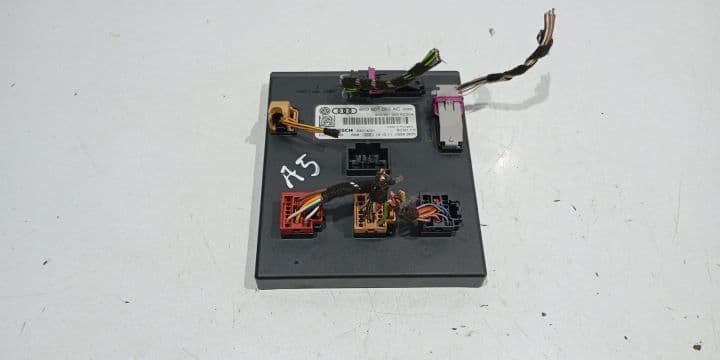 Calculator confort 8K0907063AC Audi A5 8T [facelift] [2011 - 2016]