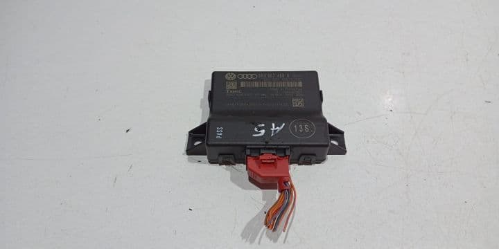Modul gateway 8R0907468A Audi A5 8T [2007 - 2011]