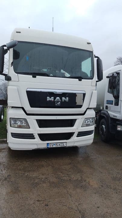 TGX 2012 18440 euro 5