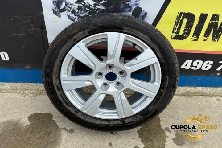 Janta NOUA 225/50 R17 7.5Jx17 H2 ET45 4F0601025CB Audi A6 4F/C6 [2004