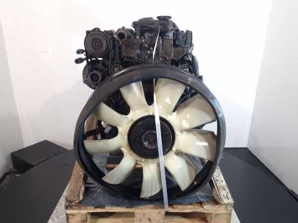 Motor complet camion DAF GR184U1  - Piese motor DAF