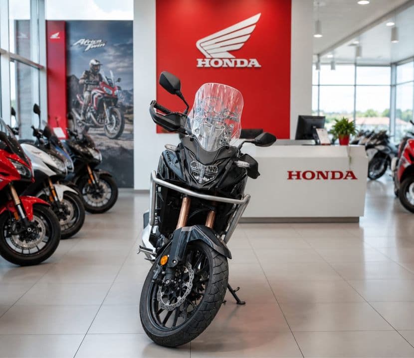 Honda Cb500X 2023 abs , full led , priza usb , alarma  adventure