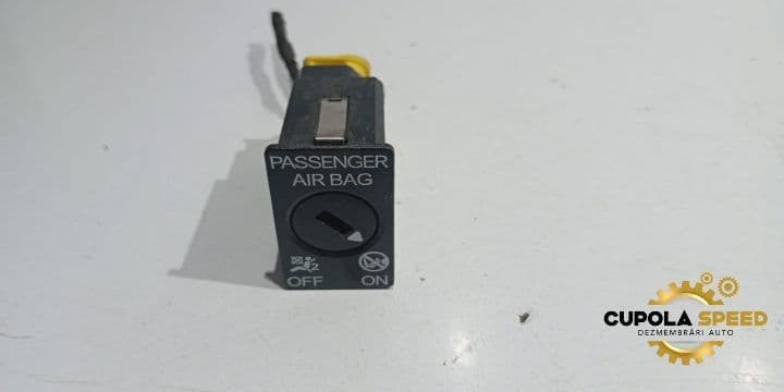 Buton airbag ON OFF 5C5919237 Volkswagen VW Golf 7 [facelift] [2017 -