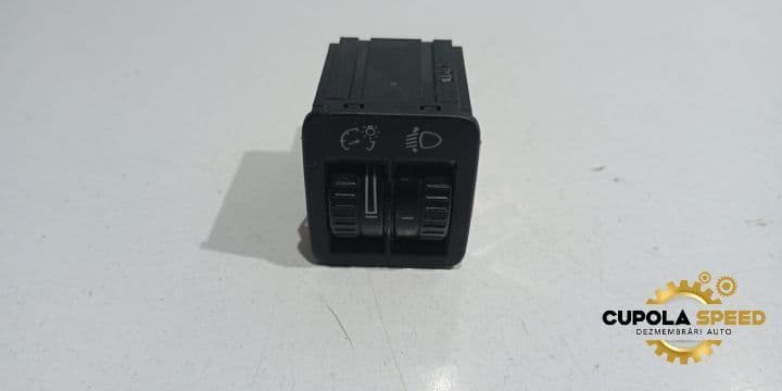 Buton reglaj lumini Volkswagen VW Passat B7 [2010 - 2015]