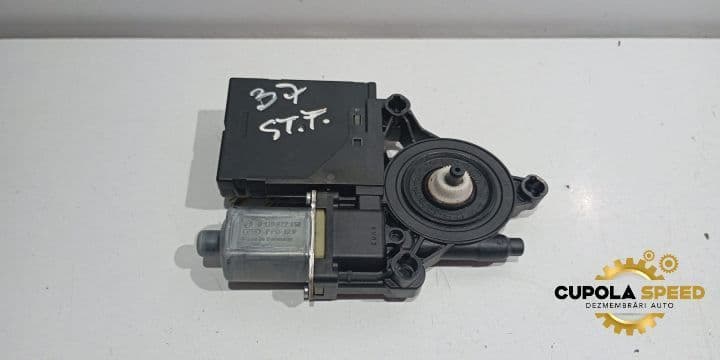 Motoras macara usa stanga fata 3AA959702A Volkswagen VW Passat B7 [20