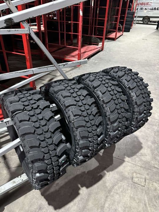 4 ANVELOPE 235 70 16 simex 4x4 LA OFERTA garantie 3 ani 2026