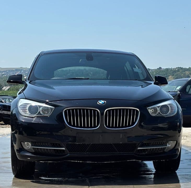 Dezmembrez BMW 530d GT F07,recaro,panoramic,jante 20,plafon M,245cp