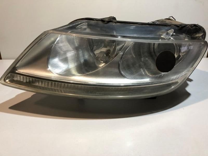 Far stanga Xenon 3d2941015f Volkswagen VW Phaeton 1 [2002 - 2008]