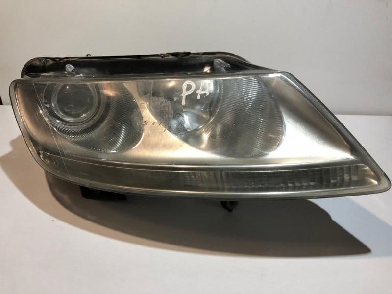 Far dreapta Xenon complet 3d2941016f Volkswagen VW Phaeton 1 [facelif