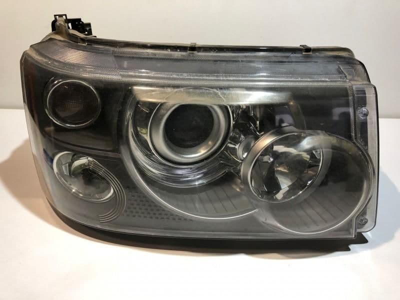 Far dreapta Xenon xbc501763lzn Land Rover Range Rover Sport 1 [2005 -