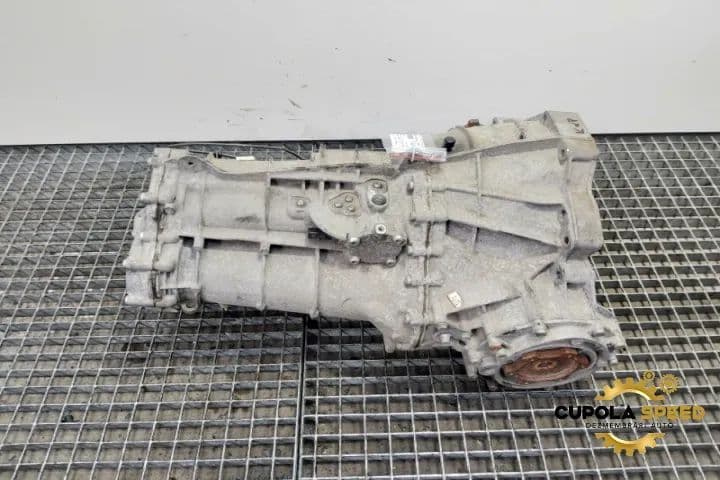 Cutie viteze manuala 6+1 KXP Audi A4 B8, A5 2.0TDI CAG CAGA