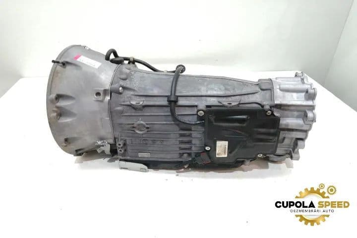 Cutie viteze automata 7G 722902 Mercedes ML W164 3.0CDI 2005-2013
