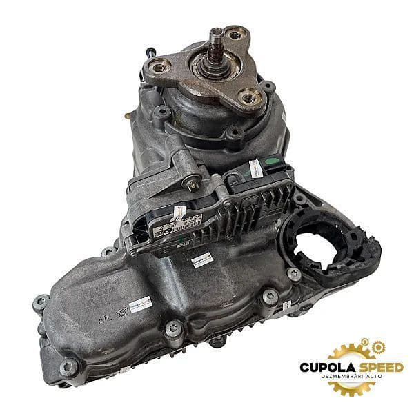 Cutie transfer 7619777 4.4i N63 BMW Seria 7 F01/F02 [2008 - 2012]