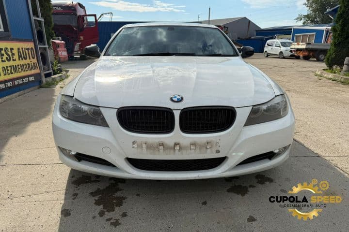 Dezmembrez BMW Seria 3 E90 [facelift] [2008 - 2013] N47D20C