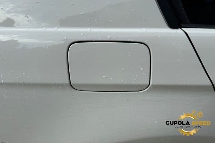 Usita rezervor culoare ALPINWEISS (300) BMW Seria 3 E90 [facelift] [2