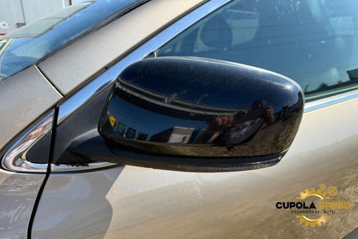 Oglinda stanga (de Europa) Renault Kadjar 1 [2015 - 2018]