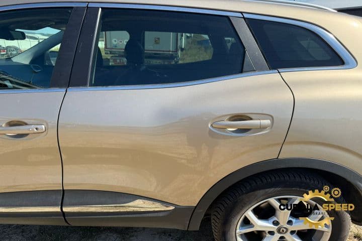 Usa Portiera spate stanga Renault Kadjar 1 [2015 - 2018]