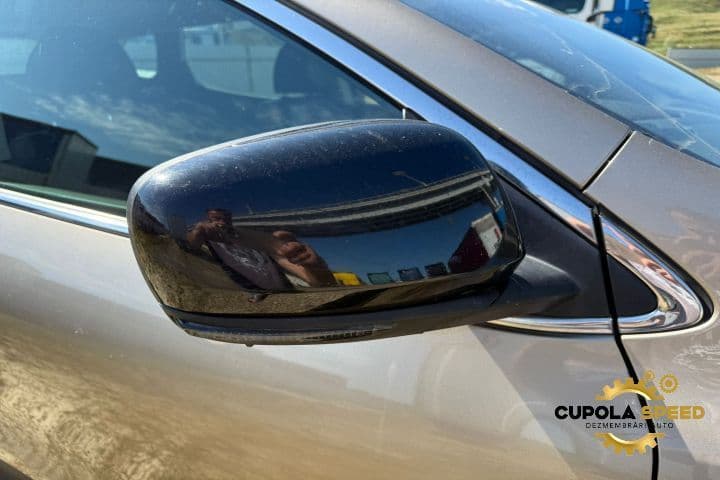 Oglinda dreapta (de Europa) Renault Kadjar 1 [2015 - 2018]