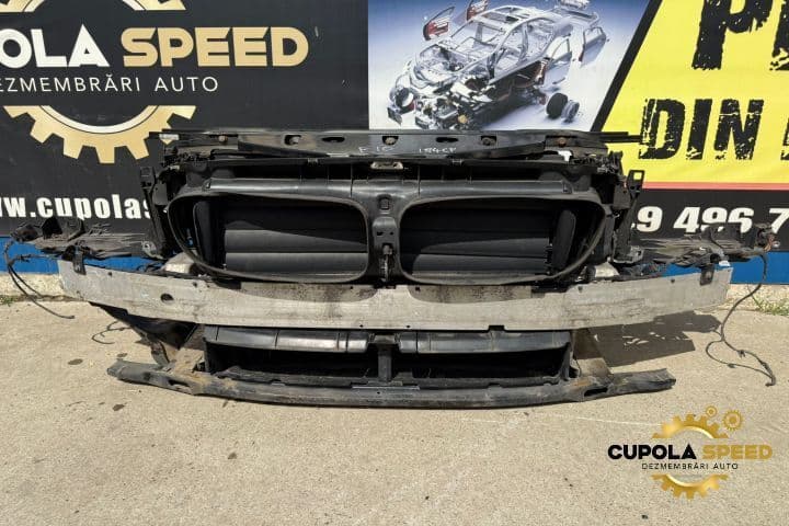 Trager complet 2.0D N47D20C 184Cp BMW Seria 5 F10 [2009 - 2013]