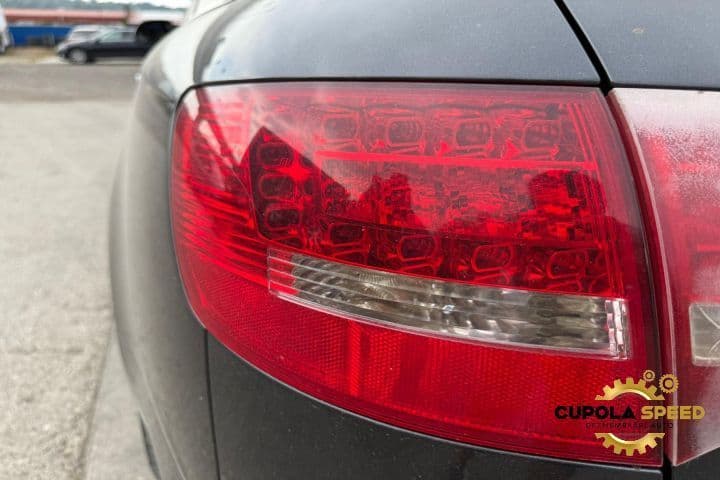 Lampa / Tripla stop LED stanga aripa Combi Audi A6 4F/C6 [facelift] [