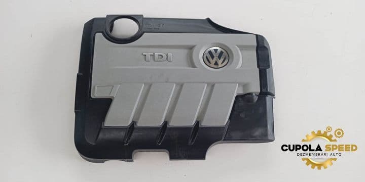Capac motor 03L103925D 2.0TDI Volkswagen VW Passat CC 1 [2008 - 2012]