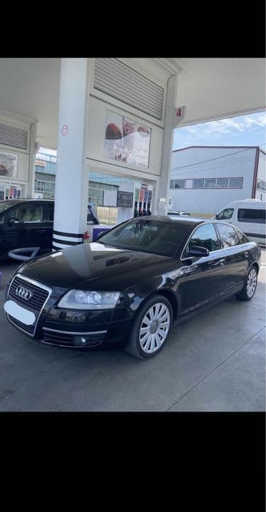 Audi A6 C6 2.0 140cp