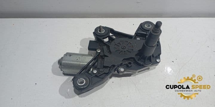 Motoras stergator luneta 287109757r Renault Kadjar 1 [2015 - 2018]