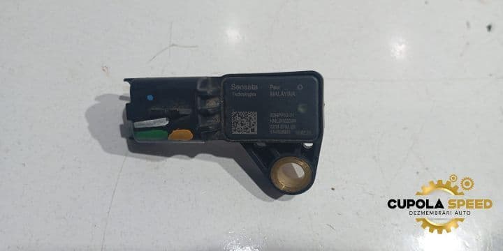 Senzor presiune gaze evacuare 223657652r Renault Trafic 3 [facelift]